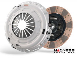 Honda Civic Clutch Kit - Clutch Masters - FX400 8-Puck - 1.5L Turbo - `22-`23